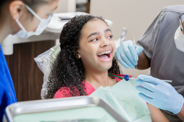 Best Dentist for Tooth Abscess  in Westfield Center, OH