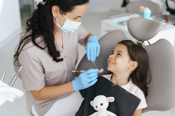 Best Broken Tooth Emergency  in Westfield Center, OH
