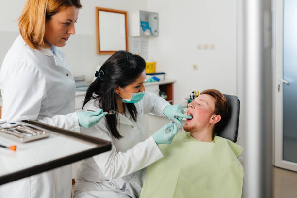 Best Chipped Tooth Repair Near Me  in Westfield Center, OH