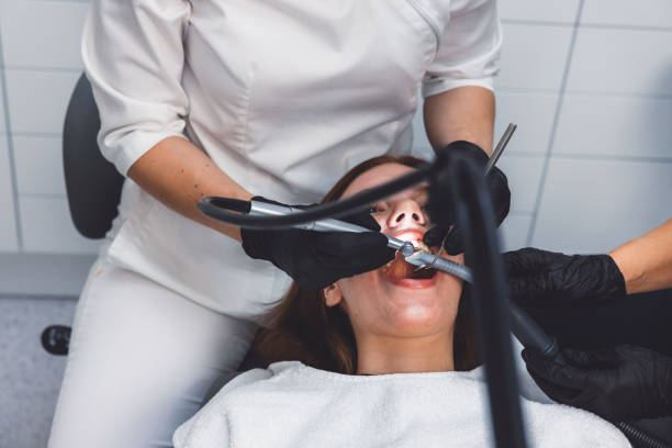 Dentist for Dental Trauma in OH